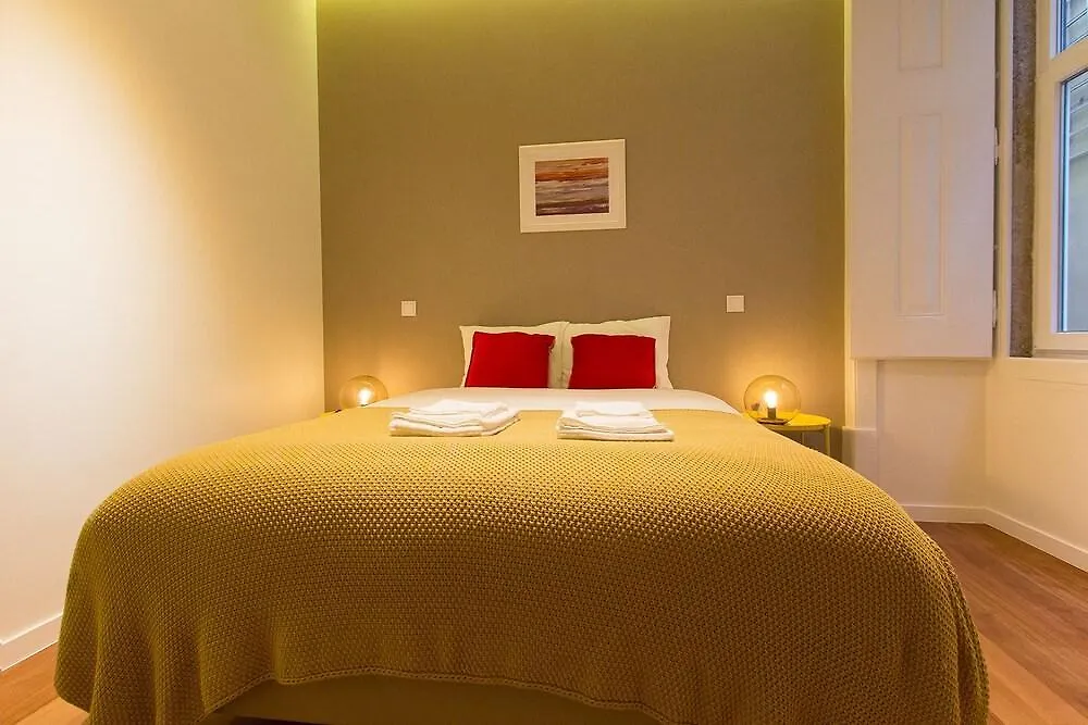 Downtown Prestige By Homing Hotell Lisboa
