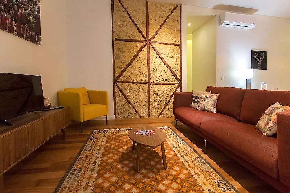 Downtown Prestige By Homing Hotel Lisbon Portugal