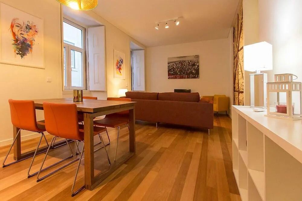 Hotel Downtown Prestige By Homing Lisbona 4*,  Portogallo